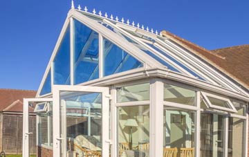 conservatory roof insulation costs Runfold