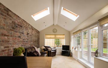 conservatory roof insulation Runfold, Surrey