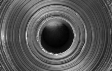 Runfold edpm waterproofing