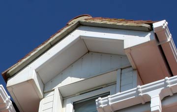 Runfold fascia installation costs
