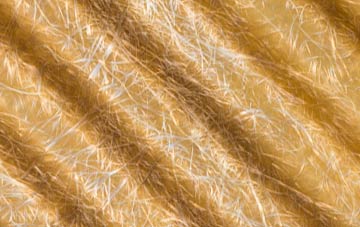 Runfold fibreglass roof waterproofing