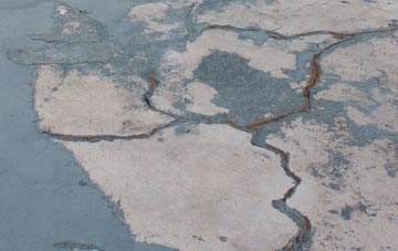 fibreglass roofing replacement Runfold