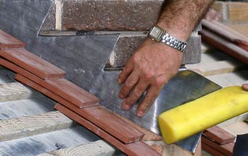 is Runfold lead roofing safe?
