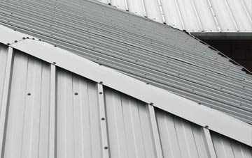 disadvantages of Runfold metal roofing