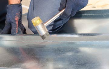 Runfold metal roofing costs