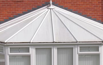 Runfold polycarbonate conservatory roof repairs