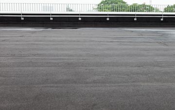 Runfold asphalt roof replacement
