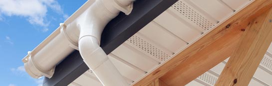 get Runfold guttering quotes today