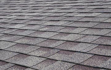 Runfold tiles for shallow pitch roofing