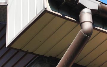Runfold soffit installation costs