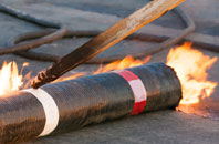 free Runfold flat roofing repair quotes