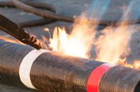 Runfold flat roofing replacement