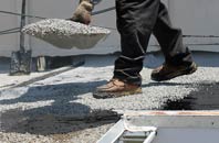 find rated Runfold flat roofing replacement companies