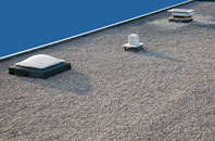 Runfold flat roofing